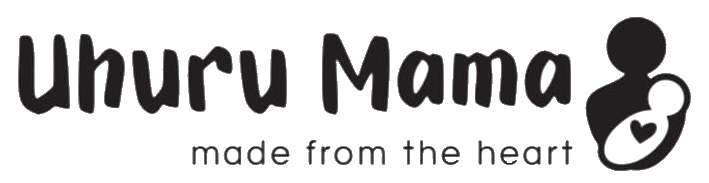 Uhuru Mama Collective Logo